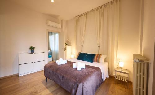 Peretola Apartment | [Novoli] Cozy Apartment
