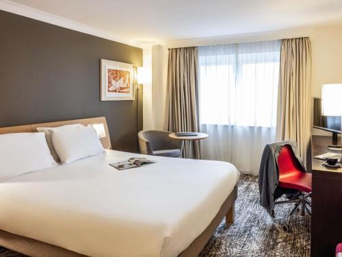 Redcliffe Hotel | Novotel Bristol Centre