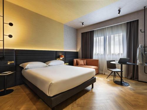 Capodrise Hotel | Novotel Caserta Sud