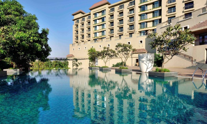 Sangadewadi Hotel | Novotel Imagica Khopoli Hotel