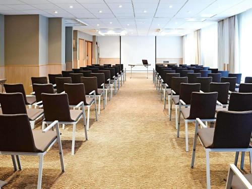 Leeds City Center Hotel | Novotel Leeds Centre