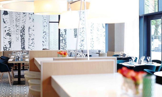 Wembley Park Hotel | Novotel London Wembley