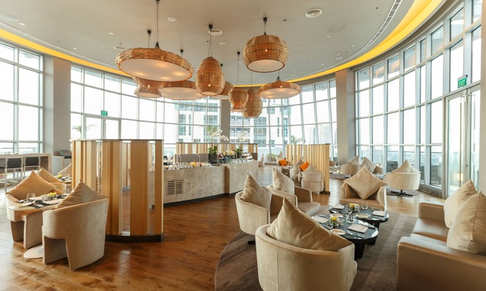 Socorro Hotel | Novotel Manila Araneta City Hotel