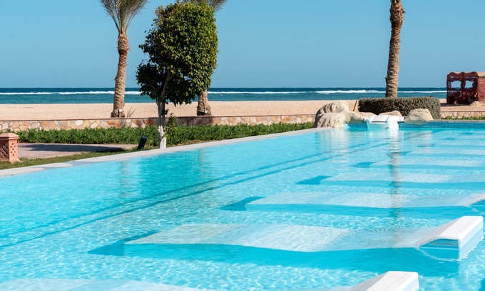 El Quseir Hotel | Novotel Marsa Alam Beach Resort