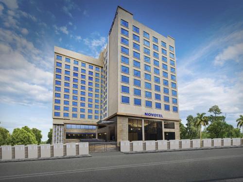 Marol Hotel | Novotel Mumbai International Airport