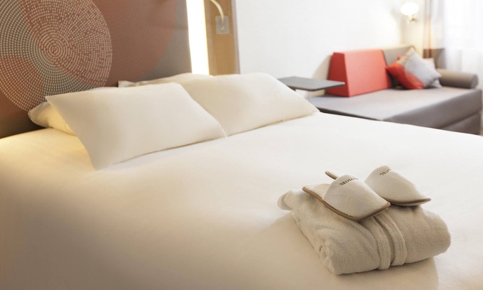 Sandiacre Hotel | Novotel Nottingham Derby