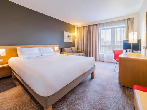 Southampton City Centre Hotel | Novotel Southampton