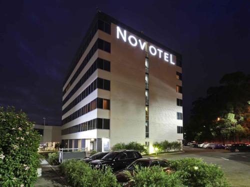 Rooty Hill Hotel | Novotel Sydney West HQ