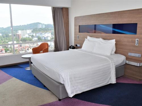 Larut Hotel | Novotel Taiping