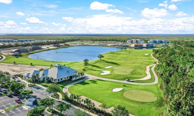 Punta Gorda Condo | Now booking for 2026!