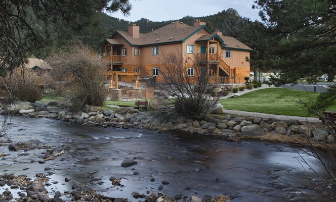 Estes Park Resort | Now we are talking … ESTES!