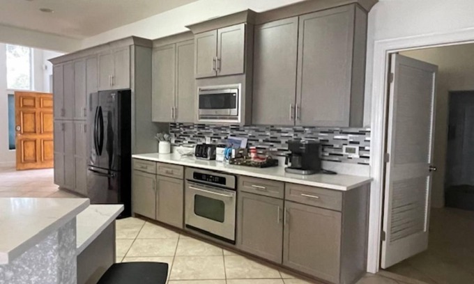 Mary Esther House | Now with lower fees! Bay Villa