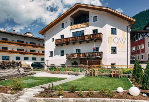Nauders House | Nowders Zimmer