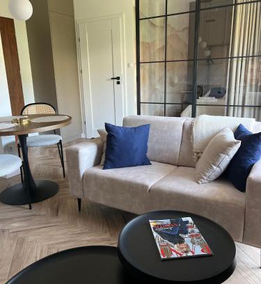 Makow Podhalanski Apartment | Nowoczesny apartament w Makowie Podhalańskim