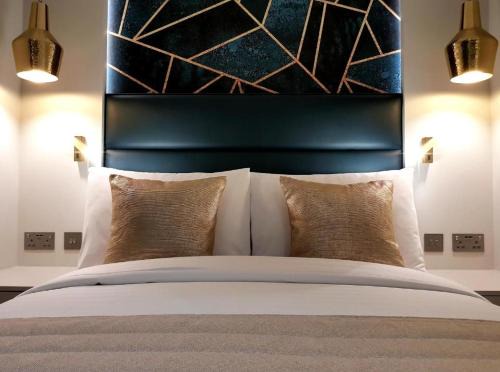 Golders Green Apartment | NOX Golders Green