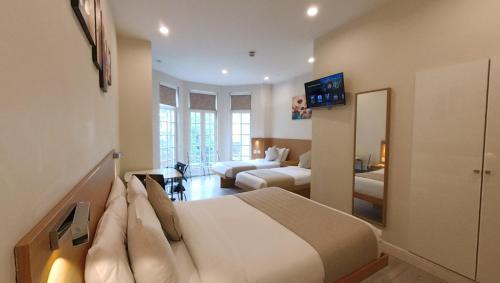 West Kensington Hotel | NOX Olympia