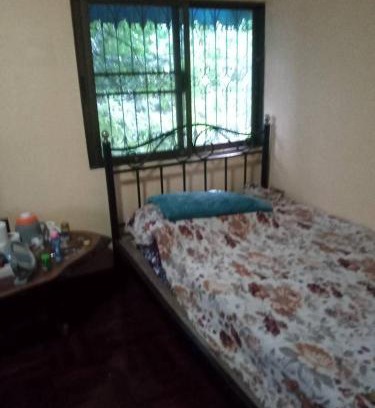 Rat Burana House | NP Prime FREE WiFi