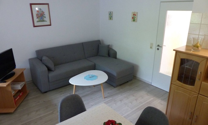 Simonswald Apartment | Nr. 1, Ferienwohnung mit ca. 70 qm, 2 Schlafräume, für maximal 5 Personen