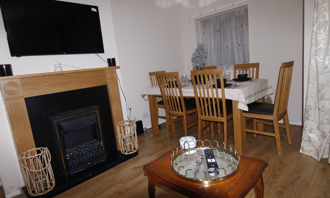 Birmingham City Centre Apartment | Nr Birmingham City Centre Appartment Bullring