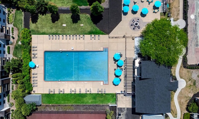 Princeton Meadows Apartment | nr Princeton University & Easy New York Access! nr Princeton Junction