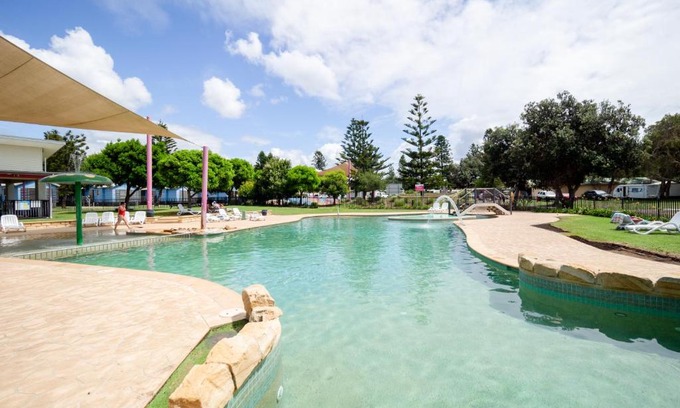 Toowoon Bay Resort | NRMA Toowoon Bay Holiday Park