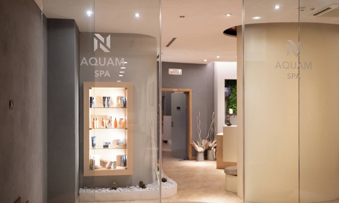 Lucera Hotel | NSM Hotel Palace Lucera