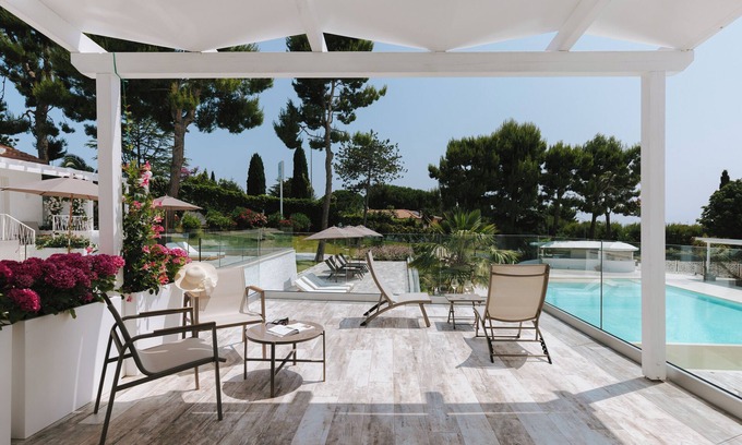 Villaggio Taunus Hotel | Nu Aria Taunus Relais