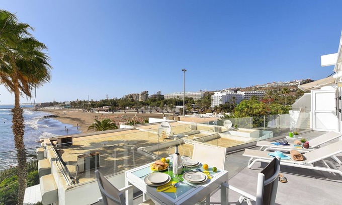 San Agustin Apartment | Nueva Suecia CR715 by Interhome
