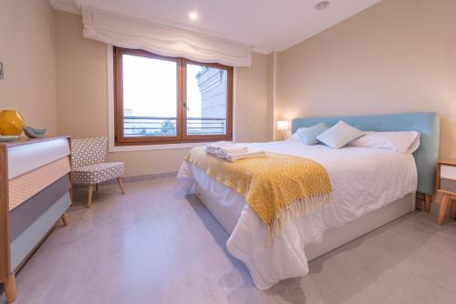 O Grove Apartment | Nuevo apartamento en Isla de la Toja
