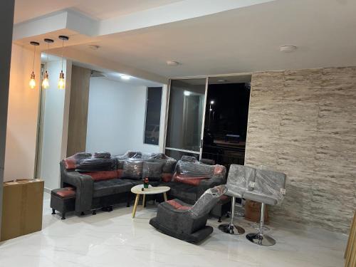 Villavicencio Apartment | Nuevo Apartamento, piscina buena ubicado