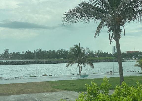 Boca del Rio Apartment | NUEVO Depto vista al mar.