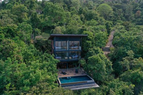 Hanguranketha Hotel | Nuga Retreat- Mindfullness boutique Hotel