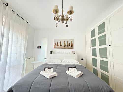 Fiumicino Apartment | Nui Prestige Home