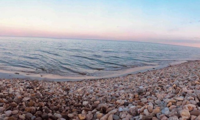 Mireval Apartment | Nuit au Compostelle