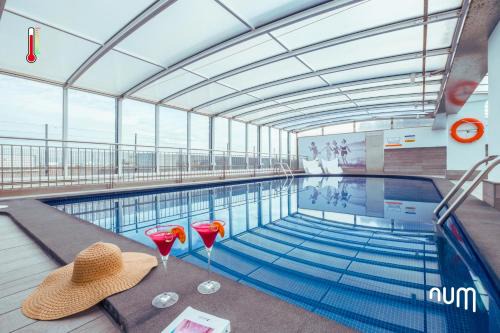 Salou City Centre Hotel | Num Hotel