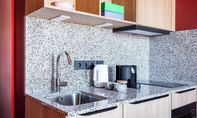 Friedrichshain Apartment | Numa Berlin Friedrichshain
