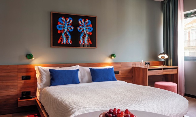 Sao Jorge de Arroios Apartment | Numa Lisbon Anjos