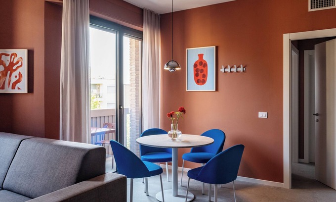 Gianicolense Apartment | Numa Rome Trastevere