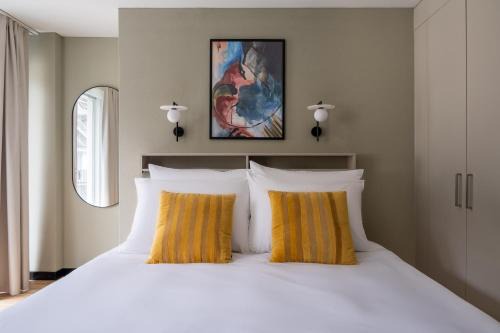Langstrasse Apartment | Numa Zurich Craft
