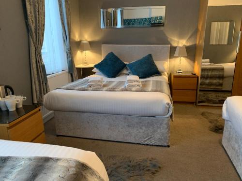 Bootham House | Number 26