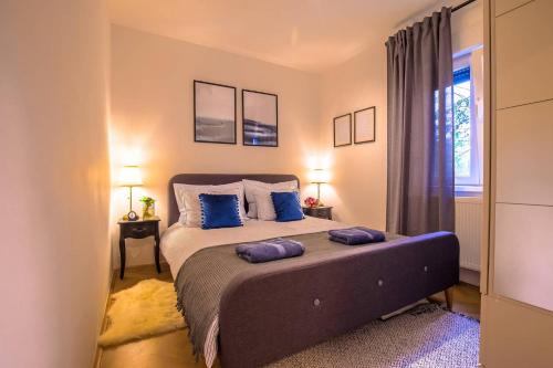 Donji Grad Apartment | Number 28 Boutique Apartment