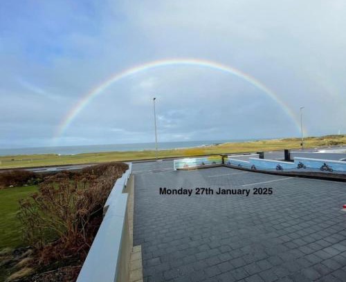 Portstewart Bed & Breakfast | NUMBER 5 Portrush Road, Portstewart