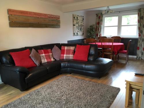 Kyleakin House | NUMBER 7