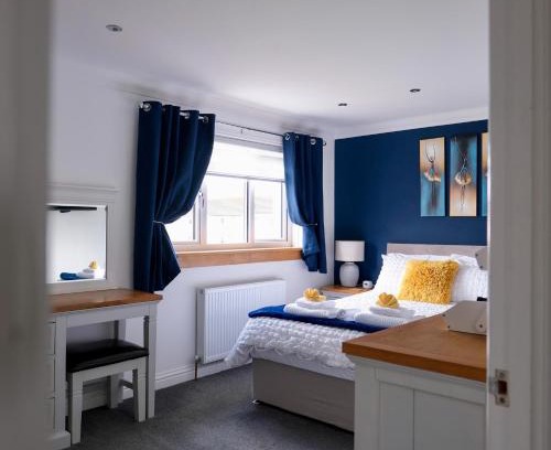 Fort William Apartment | Number 9