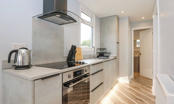 Great Yarmouth Cottage | Number 9