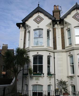 Deal Bed & Breakfast | Number One B&B