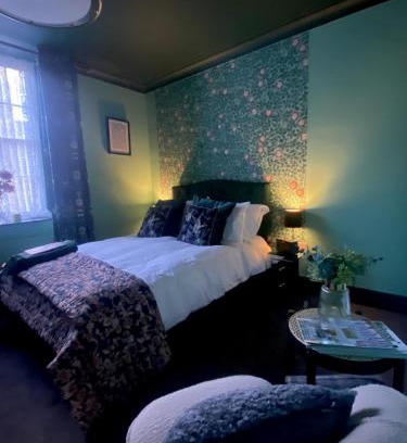 Tavistock Apartment | Number Two Russell House Tavistock Devon