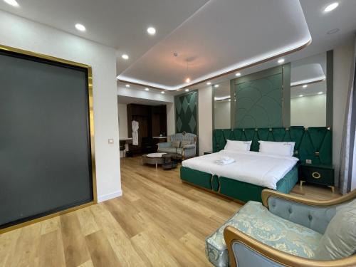 Ulaanbaatar Hotel | Numt Guren Resort