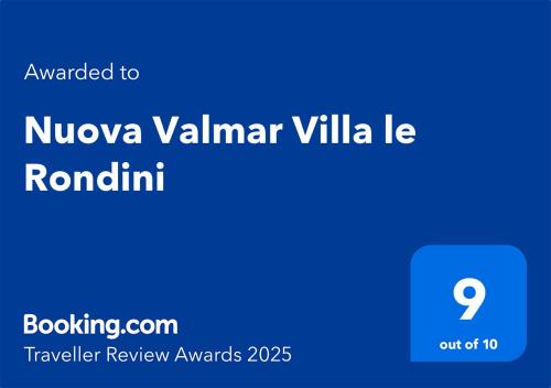 Costa Rei House | Nuova Valmar Villa le Rondini