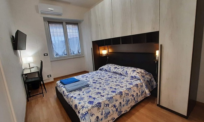 Ladispoli Apartment | Nuovo 20 mt dal Mare